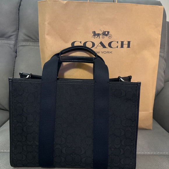 Coach Tote bag - Picture 1 of 2